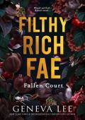 Fallen Court (Filthy Rich Fae #2)