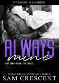 Always Mine (Next Generation: The Skulls #2)