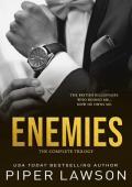 Enemies: The Complete Trilogy