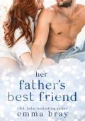 Her Father’s Best Friend (Obsessed #6)