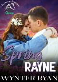 Spring Rayne (Seasons in Montana: Spring #6)