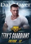 Trevor (Terk’s Guardians #12)