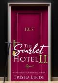 Room 1017 (The Scarlet Hotel #14)