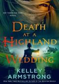 Death at a Highland Wedding (Rip Through Time #4)