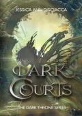 Awakening the Dark Courts (The Dark Throne #3)