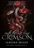 Until the Ink runs Crimson (Vicious Dynasties #2)