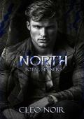 North (Total Sinners #1)