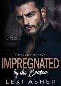Impregnated by the Bratva (Morozov Bratva #19)