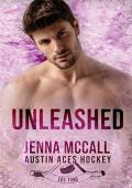 Unleashed (Austin Aces Hockey Club #3)