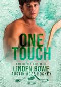 One Touch (Austin Aces Hockey Club #2)