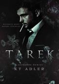 Tarek (Lakeshore #2)