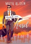 Ansel (Regretfully Yours #1)