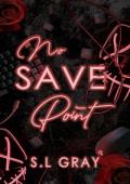 No Save Point (Co-op Corrupted Duet #1)