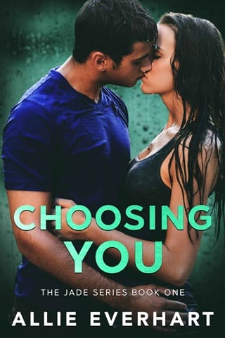 Choosing You (Jade #1)