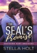The Seal’s Promise (The Southern Hart Brothers #1)