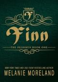 Finn (The Irishmen #1)