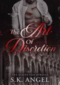 The Art of Discretion (The Discretion Dynasty #2)