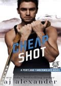 Cheap Shot (Portland Timberwolves #2)