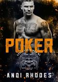 Poker (Soulless Kings MC: Marble Falls, TX #4)