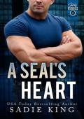 A SEAL’s Heart (Jake’s Heroes #1)
