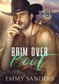 Brim Over Boot (The Darling Brothers #2)