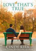 A Love That’s True (Fiancee for the Summer #2)