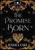 The Promise Born (The Lunaterra Chronicles #4)