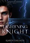 Lightning Knight (Lovestruck Lightning #2)