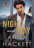 Night and Day (Langston Hotels #1)