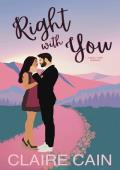 Right With You (Veterans of Silver Ridge #6)