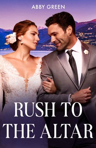 Rush to the Altar