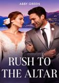 Rush to the Altar