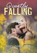 Quietly Falling (Blackstone Falls #4)