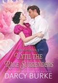 Until the Rake Surrenders (Rogue Rules #5)