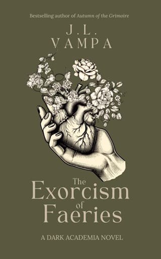 The Exorcism of Faeries