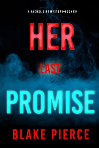 Her Last Promise (Rachel Gift #19)