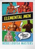 Elemental Men: The Complete Series