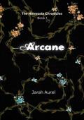 Arcane (The Harmonia Chronicles #1)