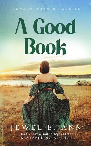 A Good Book (Sunday Morning #3)