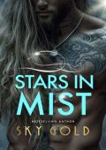 Stars in Mist (The Sable Riders #4)