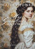 Mrs. Gardiner: Matchmaker (The Pemberley Collection #3)