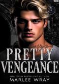 Pretty Vengeance (Knights of Wrath #2)