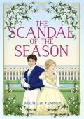 The Scandal of the Season (Fairfax Sisters #2)