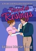 Raised at Rosings (Elizabeth and Darcy True Love Multiverse #4)