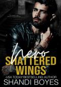 Nero: Shattered Wings (Russian Mob Chronicles #6)