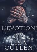 Devotion (Fractured Diamonds Saga #3)