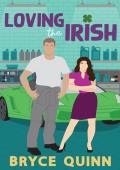 Loving the Irish (The O’Briens #2)