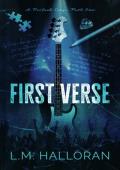 First Verse (A Perfect Song Duet #1)