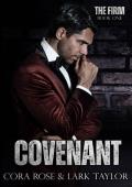 Covenant (The Firm #1)