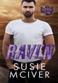 Raven (Golden Team Army Special Forces #5)